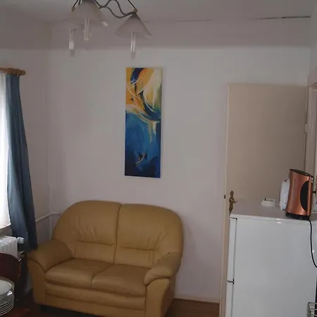 Apartament Waldweg 3 / Whg. K *
